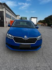 SKODA FABIA 1.0 MPI BUSINESS 75 CV - 2019