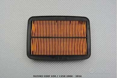 Filtro aria R-Tech SUZUKI GSXF 650 1250 2008 2016