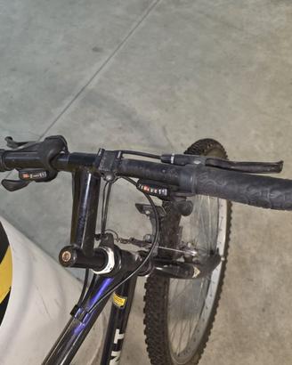 Mountainbike Giant Terrago