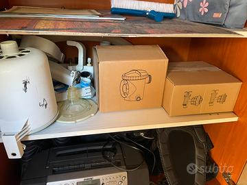 Accessori piscina INTEX