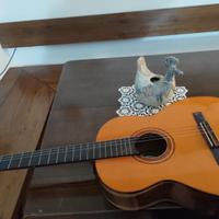 chitarra classica  Di Giorgio 