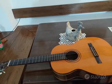 chitarra classica brasiliana vintage  Di Giorgio 