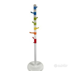 Attaccapanni Ikea vintage 