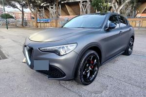 Alfa Romeo Stelvio 2.2 Diesel 190 CV AT8 Q4