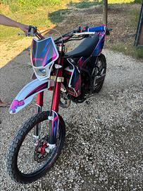 Fantic Enduro 50