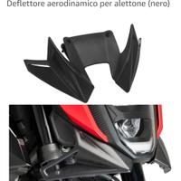 hornet cb 500 carene 