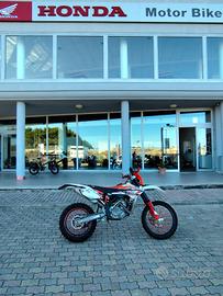 Beta RR 450 ENDURO