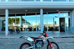 Beta RR 450 ENDURO