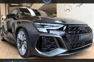 Audi RS3 RS3 Sportback 2.5 tfsi quattro s-tronic