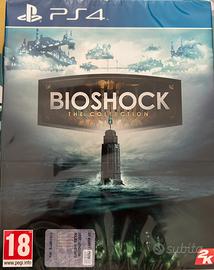 Bioshock - the collection
