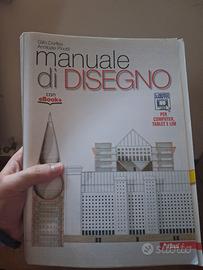 Manuale di disegno+ eserciziario