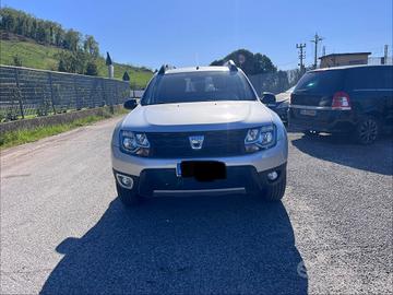 Dacia Duster 1.6 115CV Start&Stop 4x2 GPL Lauréate