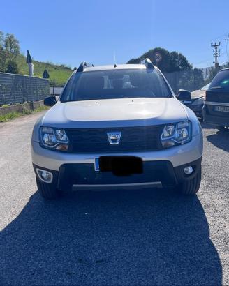 Dacia Duster 1.6 115CV Start&Stop 4x2 GPL Lauréate