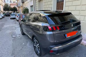 Peugeot 3008 gt line