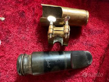 Bocchino Vintage Sax Swing 85
