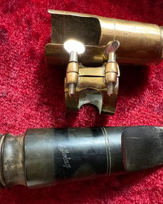 Bocchino Vintage Sax Swing 85