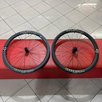 Ruote Vision Metron 45 SL DB silver