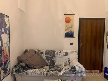 Appartamento Lecce zona Parco del Galateo