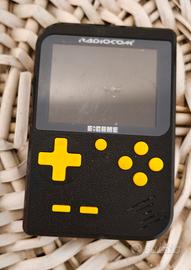 Console Portatile Retrogaming Radiocom E-Game E256