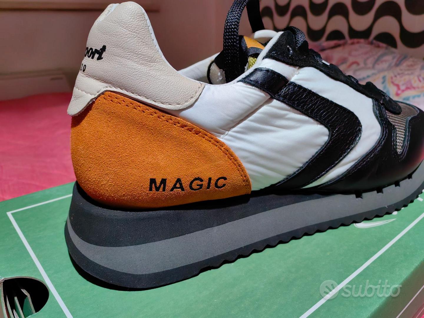 Scarpe on sale calcetto valsport