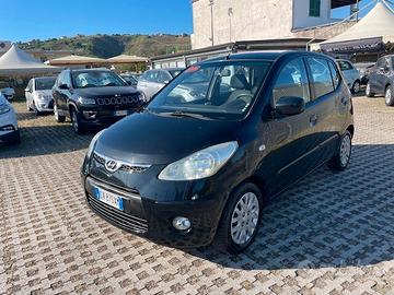 Hyundai i10 1.1 12V Style Automatic