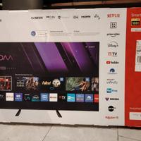 smart TV Telesystem 40 pollici 