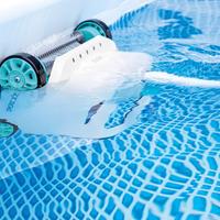 Zx300 Deluxe Automatic Pool Cleaner - NUOVO