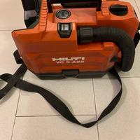 Aspiratore da cantiere Hilti VC5 A22