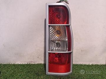 STOP FANALE POSTERIORE DESTRO FORD Transit Serie 4