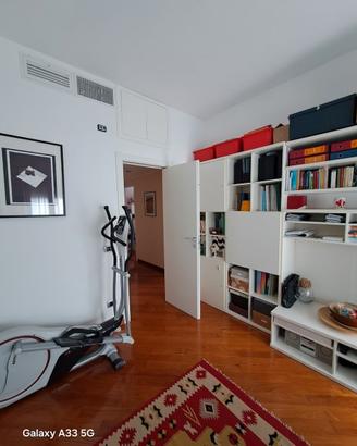 Parete attrezzata IKEA