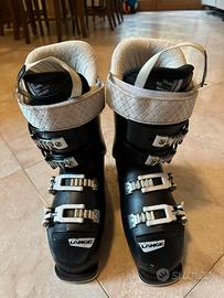Lange RX 80 LV - Scarponi da Sci Donna