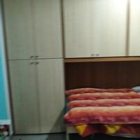 cameretta singola a ponte 