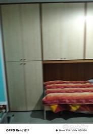 cameretta singola a ponte 