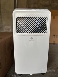 Condizionatore pinguino Klindo