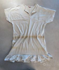 Completo tennis donna 