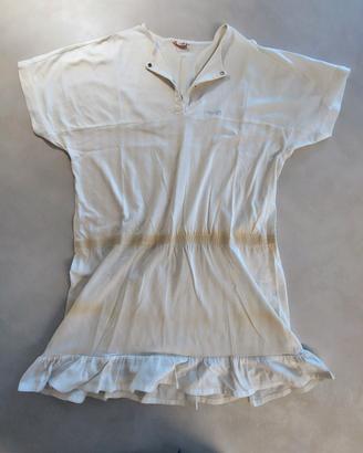 Completo tennis donna 