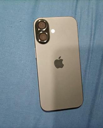 Iphone 17 256gb nero