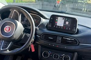 Fiat tipo 1,6
