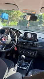 Fiat tipo 1,6