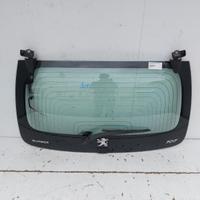 1607989380 LUNOTTO PORTELLONE POSTERIORE PEUGEOT 1