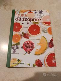 Frutta da scoprire 