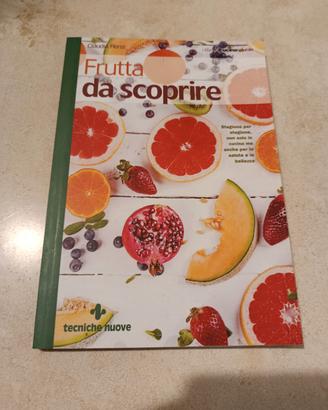 Frutta da scoprire 