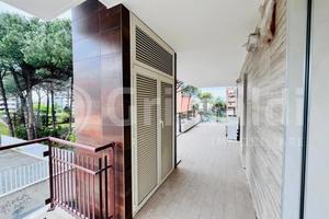 Appartamento Roma [V12/26VRG] (EUR)