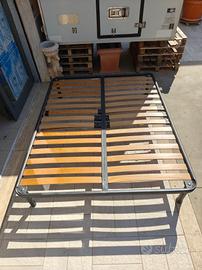 Doga misure 200x160