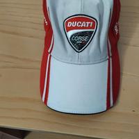Cappello originale Ducati