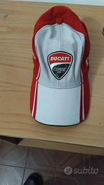 Cappello originale Ducati