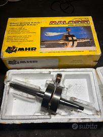 Albero Malossi 537600 piaggio Zip