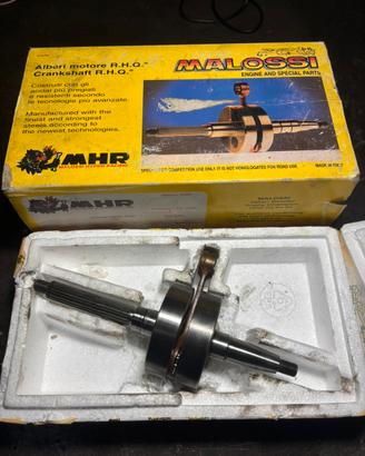 Albero Malossi 537600 piaggio Zip