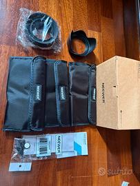 Lenti Filtro Fotocamera Neewer 67mm