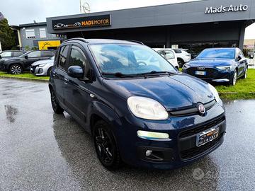 FIAT Panda 1.3 MJT 95 CV S&S Lounge